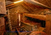 Village house for sale on Jerónimo Hoya Grande, El Pueblo, ref: TR207711 photo