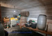 Village house for sale on Jerónimo Hoya Grande, El Pueblo, ref: TR207711 photo