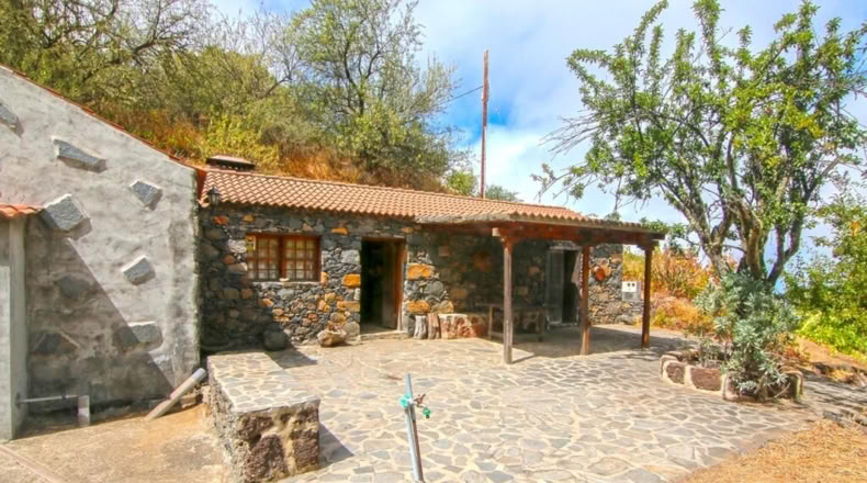 Santa Cruz de Tenerife - Hoya Grande - 11196m2