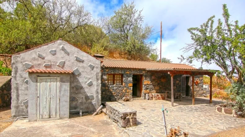 Santa Cruz de Tenerife - Hoya Grande - 11196m2