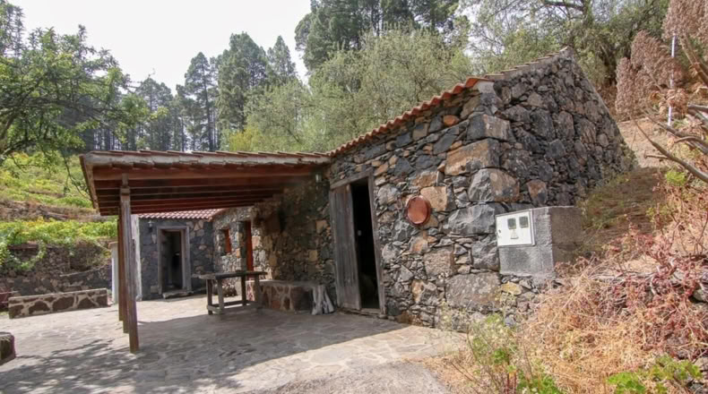 Santa Cruz de Tenerife - Hoya Grande - 11196m2