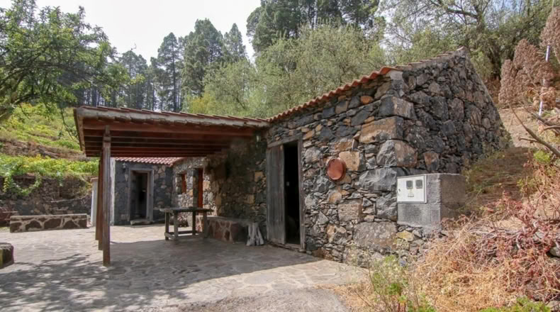 Santa Cruz de Tenerife - Hoya Grande - 11196m2