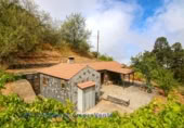 Village house for sale on Jerónimo Hoya Grande, El Pueblo, ref: TR207711 photo