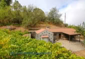 Village house for sale on Jerónimo Hoya Grande, El Pueblo, ref: TR207711 photo