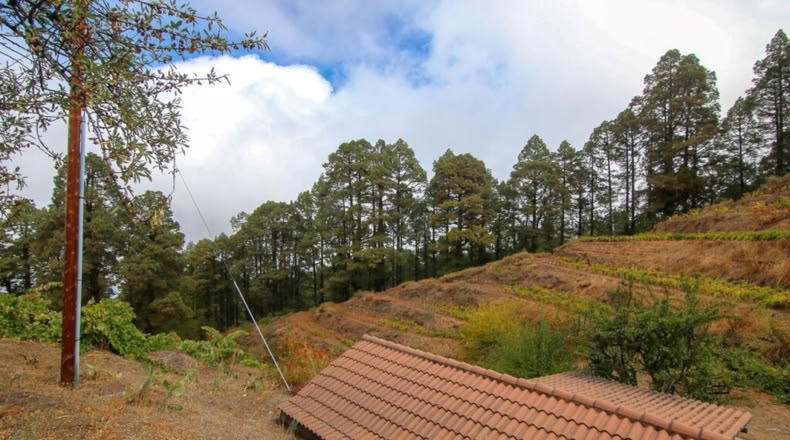 Santa Cruz de Tenerife - Hoya Grande - 11196m2
