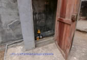 Village house for sale on Jerónimo Hoya Grande, El Pueblo, ref: TR207711 photo