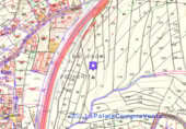 Non-developable land for sale in Lomo Gil ref: TR207708 photo