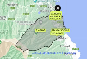 Lomo Gil 472&nbsp;m² 