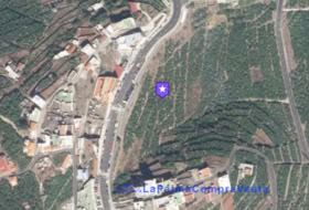 Lomo Gil 472&nbsp;m² 