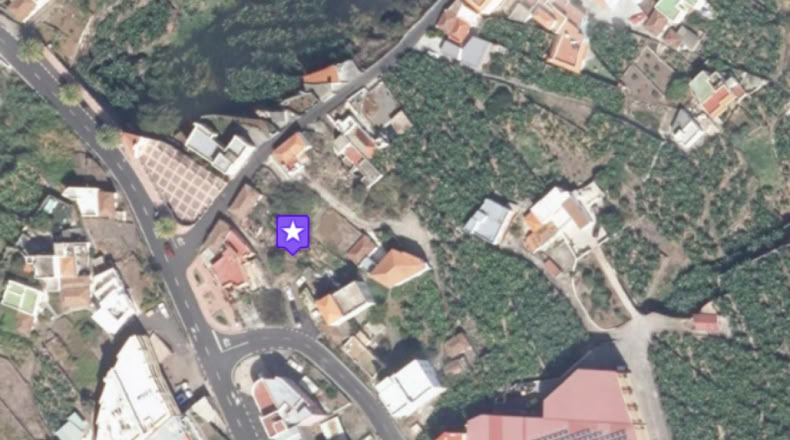 Santa Cruz de Tenerife - Hoya Grande - 267m2