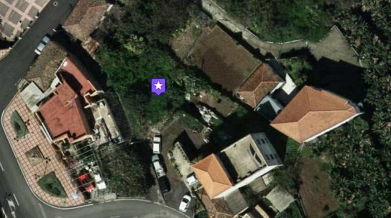 Santa Cruz de Tenerife - Hoya Grande - 267m2
