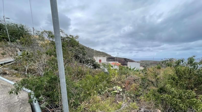 Santa Cruz de Tenerife - Hoya Grande - 236m2