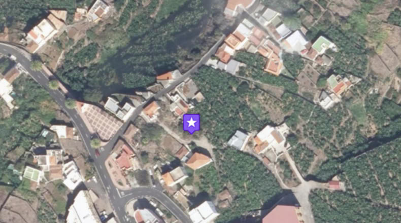 Santa Cruz de Tenerife - Hoya Grande - 236m2