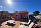 Xalet independent amb terreny en venda a la Camino El Pinar, Puntagorda, ref.: TR224979 foto