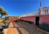 Xalet independent amb terreny en venda a la Camino El Pinar, Puntagorda, ref.: TR224979 foto