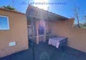 Xalet independent amb terreny en venda a la Camino El Pinar, Puntagorda, ref.: TR224979 foto