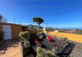 Xalet independent amb terreny en venda a la Camino El Pinar, Puntagorda, ref.: TR224979 foto