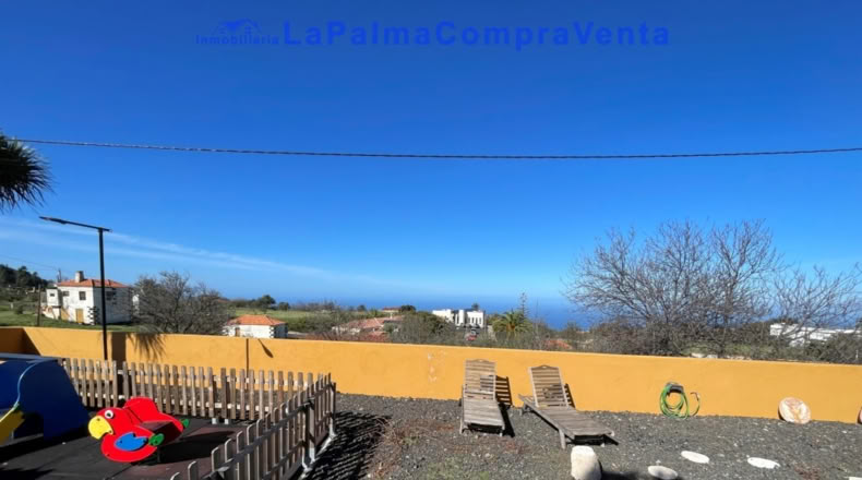 Santa Cruz de Tenerife - Puntagorda - 1812m2