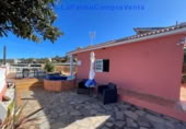 Xalet independent amb terreny en venda a la Camino El Pinar, Puntagorda, ref.: TR224979 foto