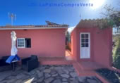Xalet independent amb terreny en venda a la Camino El Pinar, Puntagorda, ref.: TR224979 foto