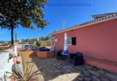 Xalet independent amb terreny en venda a la Camino El Pinar, Puntagorda, ref.: TR224979 foto