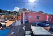 Xalet independent amb terreny en venda a la Camino El Pinar, Puntagorda, ref.: TR224979 foto