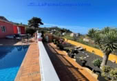Xalet independent amb terreny en venda a la Camino El Pinar, Puntagorda, ref.: TR224979 foto