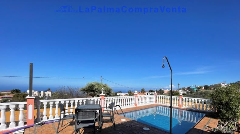 Santa Cruz de Tenerife - Puntagorda - 1812m2