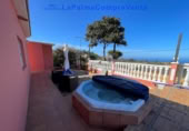 Xalet independent amb terreny en venda a la Camino El Pinar, Puntagorda, ref.: TR224979 foto