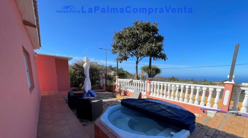 Santa Cruz de Tenerife - Puntagorda - 1812m2