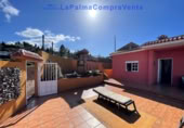 Xalet independent amb terreny en venda a la Camino El Pinar, Puntagorda, ref.: TR224979 foto