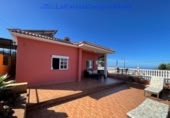 Xalet independent amb terreny en venda a la Camino El Pinar, Puntagorda, ref.: TR224979 foto