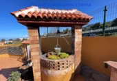 Xalet independent amb terreny en venda a la Camino El Pinar, Puntagorda, ref.: TR224979 foto