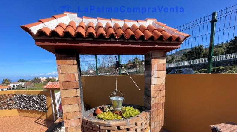 Santa Cruz de Tenerife - Puntagorda - 1812m2