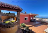 Xalet independent amb terreny en venda a la Camino El Pinar, Puntagorda, ref.: TR224979 foto