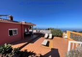 Xalet independent amb terreny en venda a la Camino El Pinar, Puntagorda, ref.: TR224979 foto