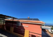 Xalet independent amb terreny en venda a la Camino El Pinar, Puntagorda, ref.: TR224979 foto