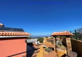 Xalet independent amb terreny en venda a la Camino El Pinar, Puntagorda, ref.: TR224979 foto