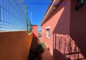 Xalet independent amb terreny en venda a la Camino El Pinar, Puntagorda, ref.: TR224979 foto