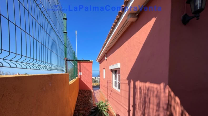 Santa Cruz de Tenerife - Puntagorda - 1812m2