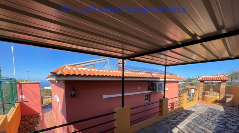 Santa Cruz de Tenerife - Puntagorda - 1812m2