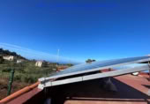 Xalet independent amb terreny en venda a la Camino El Pinar, Puntagorda, ref.: TR224979 foto