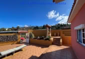 Xalet independent amb terreny en venda a la Camino El Pinar, Puntagorda, ref.: TR224979 foto
