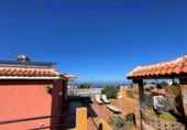 Xalet independent amb terreny en venda a la Camino El Pinar, Puntagorda, ref.: TR224979 foto