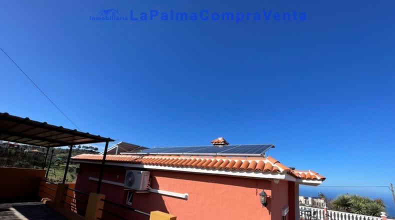 Santa Cruz de Tenerife - Puntagorda - 1812m2