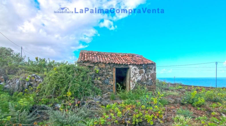 Санта-Крус-де-Тенерифе - Monte de Pueblo - 1081m2
