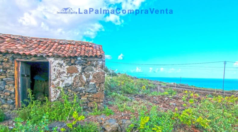 Санта-Крус-де-Тенерифе - Monte de Pueblo - 1081m2