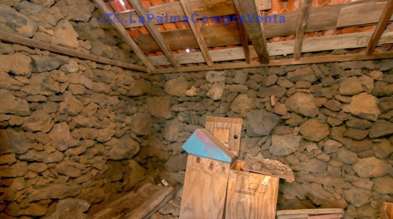 Санта-Крус-де-Тенерифе - Monte de Pueblo - 1081m2
