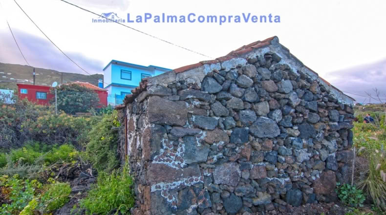 Санта-Крус-де-Тенерифе - Monte de Pueblo - 1081m2