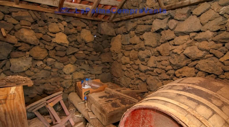 Санта-Крус-де-Тенерифе - Monte de Pueblo - 1081m2